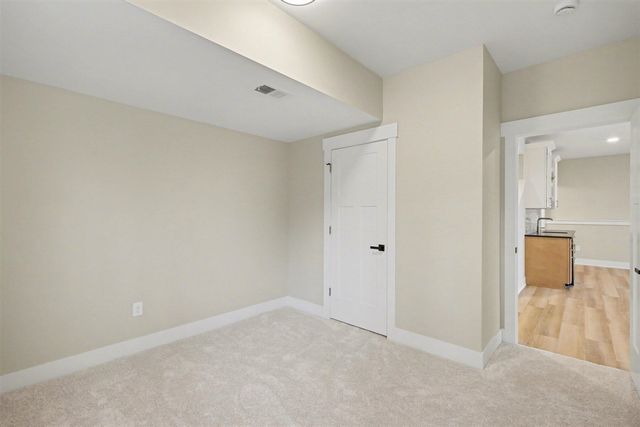 8623 Mohawk Trail LOT 61, Howard City, MI 49329