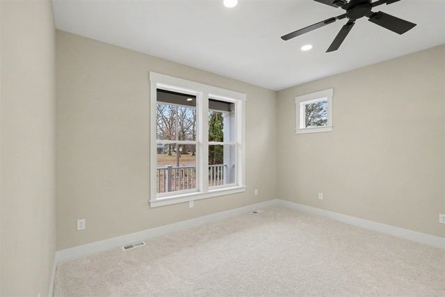 8623 Mohawk Trail LOT 61, Howard City, MI 49329