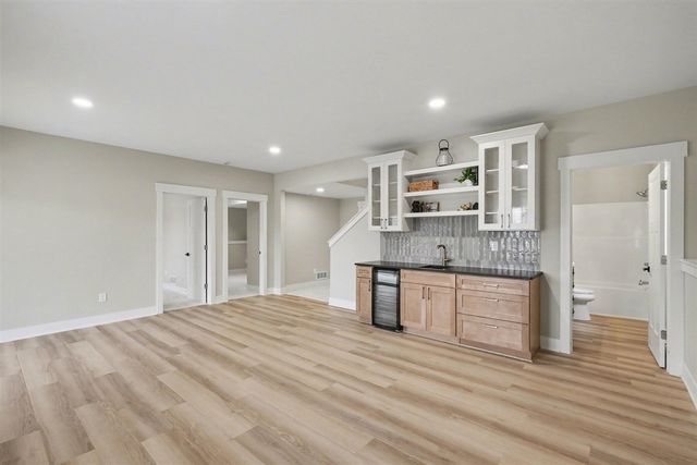 8623 Mohawk Trail LOT 61, Howard City, MI 49329