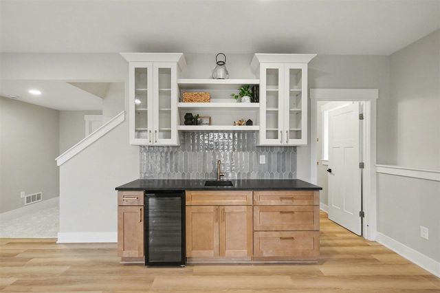 8623 Mohawk Trail LOT 61, Howard City, MI 49329