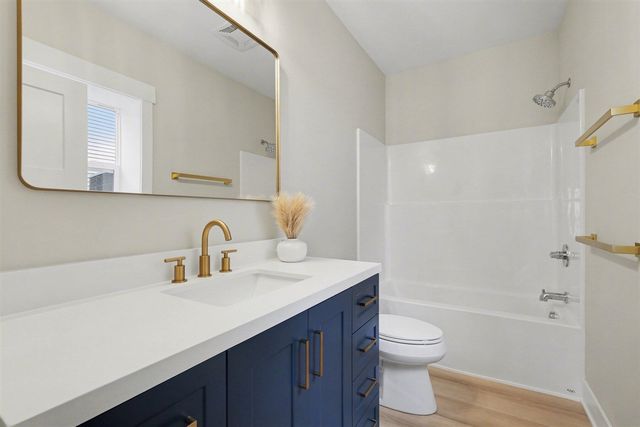 8623 Mohawk Trail LOT 61, Howard City, MI 49329