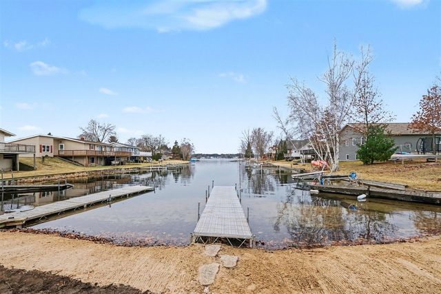 8623 Mohawk Trail LOT 61, Howard City, MI 49329