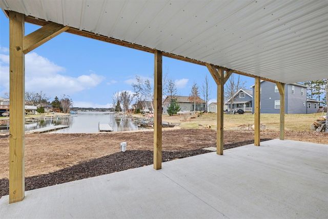 8623 Mohawk Trail LOT 61, Howard City, MI 49329