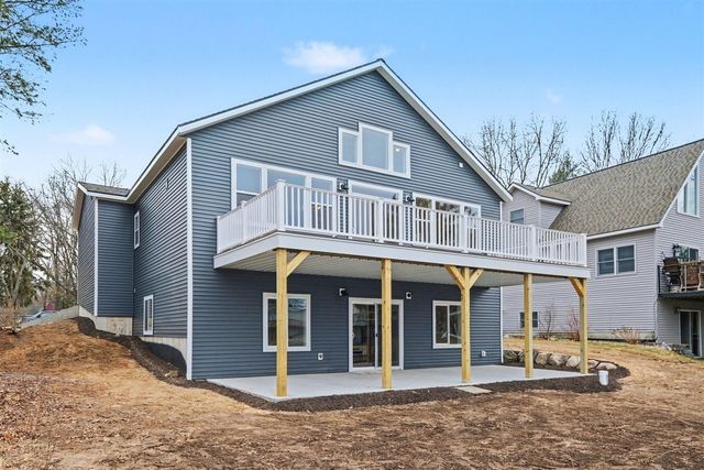 8623 Mohawk Trail LOT 61, Howard City, MI 49329