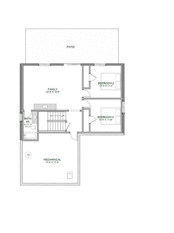 8623 Mohawk Trail LOT 61, Howard City, MI 49329