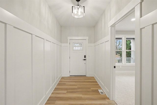 8623 Mohawk Trail LOT 61, Howard City, MI 49329