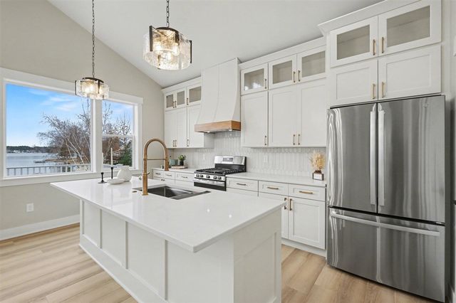 8623 Mohawk Trail LOT 61, Howard City, MI 49329