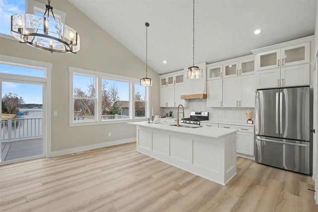 8623 Mohawk Trail LOT 61, Howard City, MI 49329