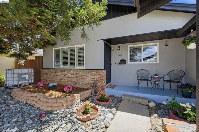 1162 Aberdeen Ave, Livermore, CA 94550