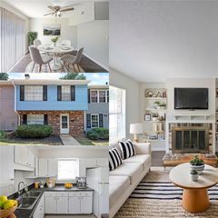 345 Leisure Court, Marietta, GA 30064