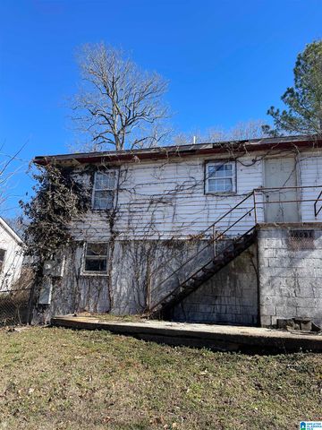 3030 MOORE AVENUE, Anniston, AL 36201