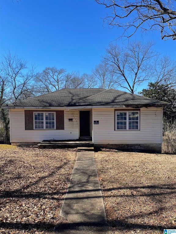 3030 MOORE AVENUE, Anniston, AL 36201