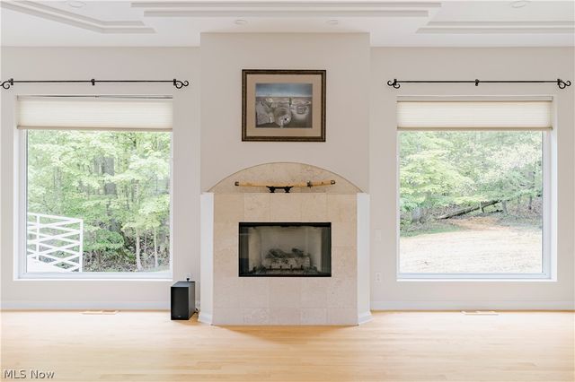 25 River Mountain Drive, Moreland Hills, OH 44022