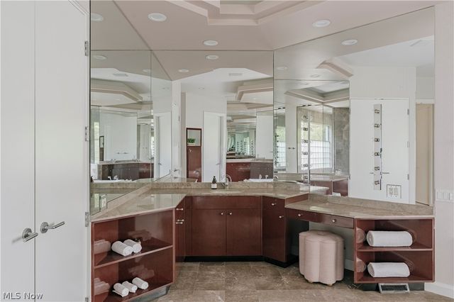 25 River Mountain Drive, Moreland Hills, OH 44022