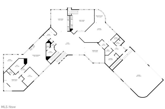 25 River Mountain Drive, Moreland Hills, OH 44022