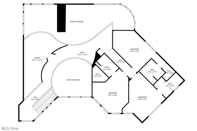 25 River Mountain Drive, Moreland Hills, OH 44022