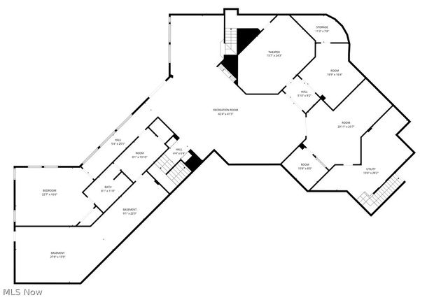 25 River Mountain Drive, Moreland Hills, OH 44022