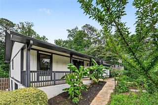4268 Smithsonia Court, Tucker, GA 30084
