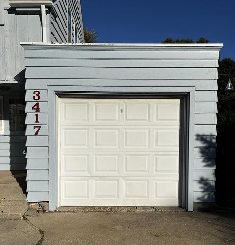 3417 N Main STREET, Racine, WI 53402