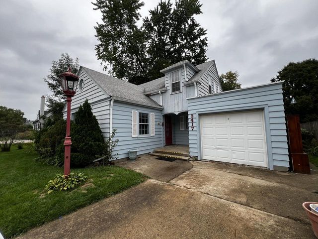 3417 N Main STREET, Racine, WI 53402