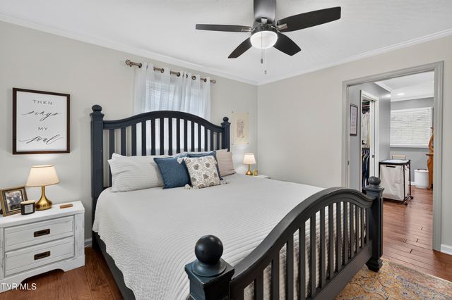 379 Northeast Morningside Lane, Abingdon, VA 24210