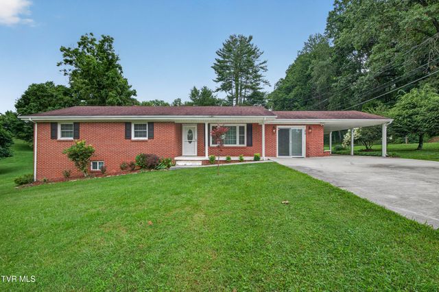 379 Northeast Morningside Lane, Abingdon, VA 24210