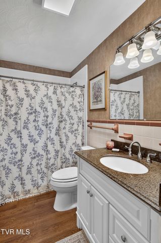 379 Northeast Morningside Lane, Abingdon, VA 24210