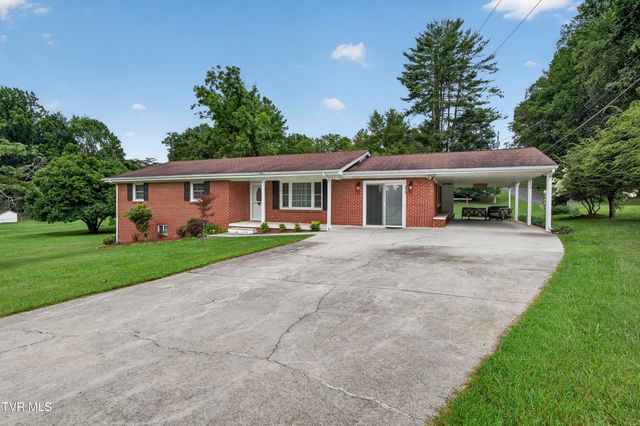 379 Northeast Morningside Lane, Abingdon, VA 24210