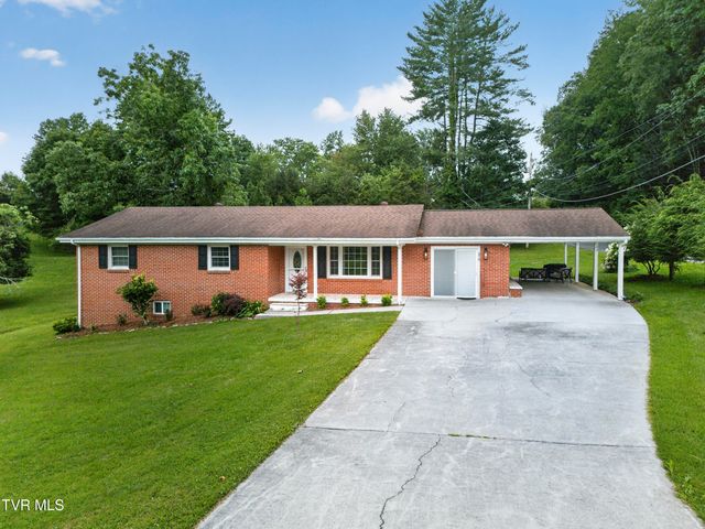 379 Northeast Morningside Lane, Abingdon, VA 24210