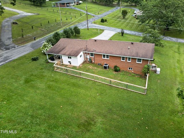 379 Northeast Morningside Lane, Abingdon, VA 24210