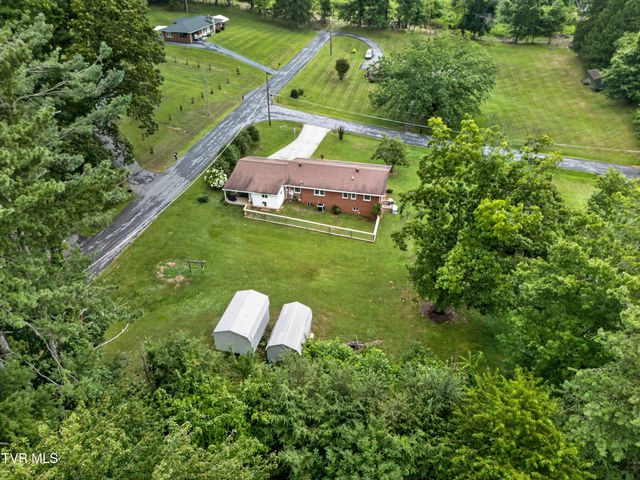 379 Northeast Morningside Lane, Abingdon, VA 24210