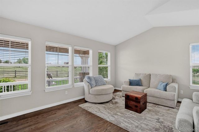 3319 Paintbrush Lane, Parker, CO 80138