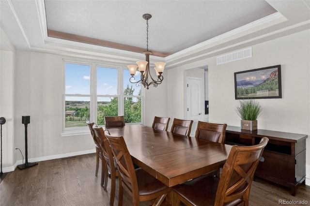 3319 Paintbrush Lane, Parker, CO 80138