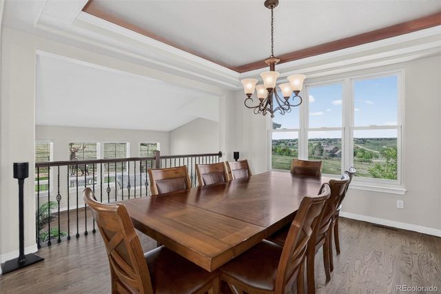 3319 Paintbrush Lane, Parker, CO 80138