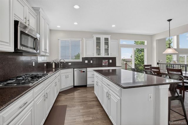 3319 Paintbrush Lane, Parker, CO 80138