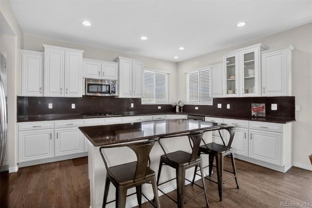 3319 Paintbrush Lane, Parker, CO 80138