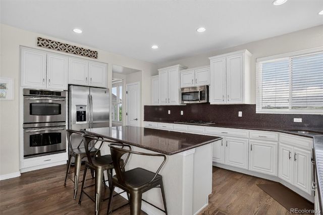 3319 Paintbrush Lane, Parker, CO 80138