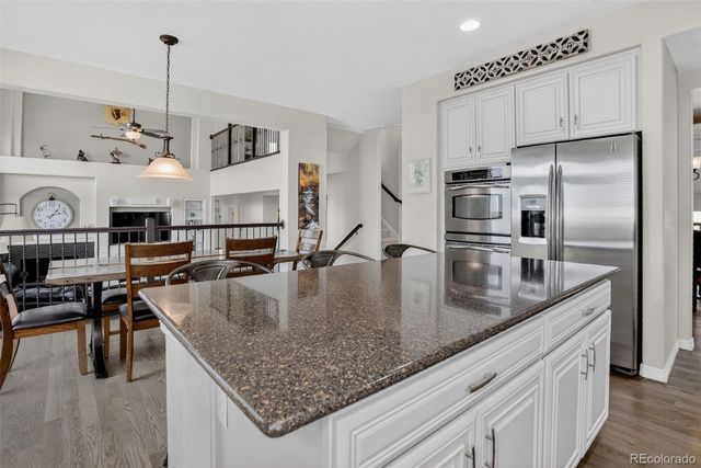 3319 Paintbrush Lane, Parker, CO 80138