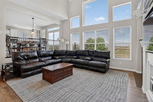 3319 Paintbrush Lane, Parker, CO 80138