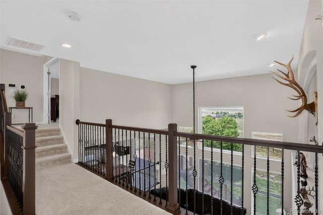 3319 Paintbrush Lane, Parker, CO 80138