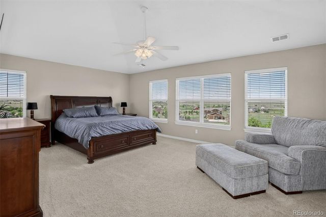 3319 Paintbrush Lane, Parker, CO 80138