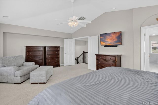 3319 Paintbrush Lane, Parker, CO 80138