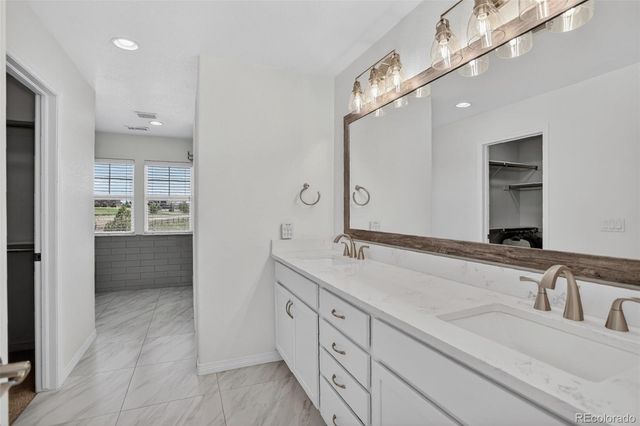 3319 Paintbrush Lane, Parker, CO 80138