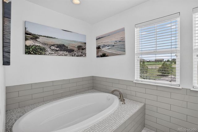 3319 Paintbrush Lane, Parker, CO 80138