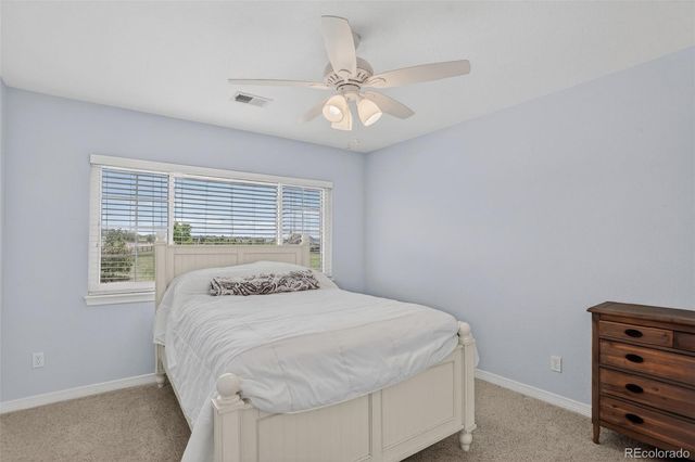 3319 Paintbrush Lane, Parker, CO 80138