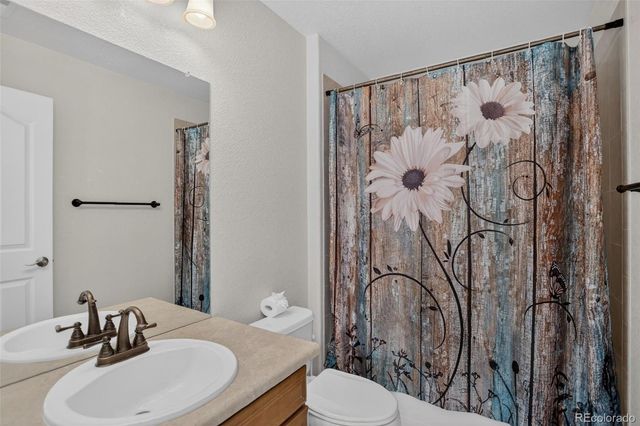 3319 Paintbrush Lane, Parker, CO 80138