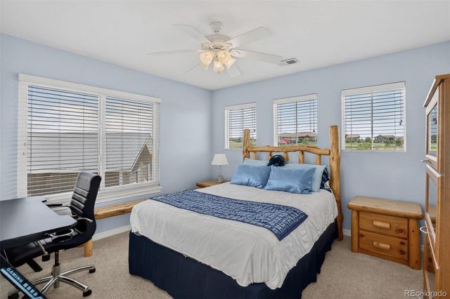 3319 Paintbrush Lane, Parker, CO 80138