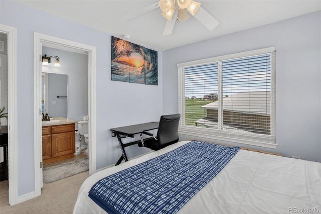 3319 Paintbrush Lane, Parker, CO 80138