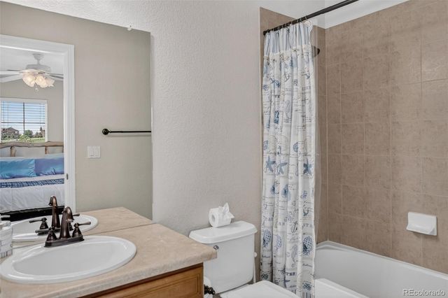 3319 Paintbrush Lane, Parker, CO 80138