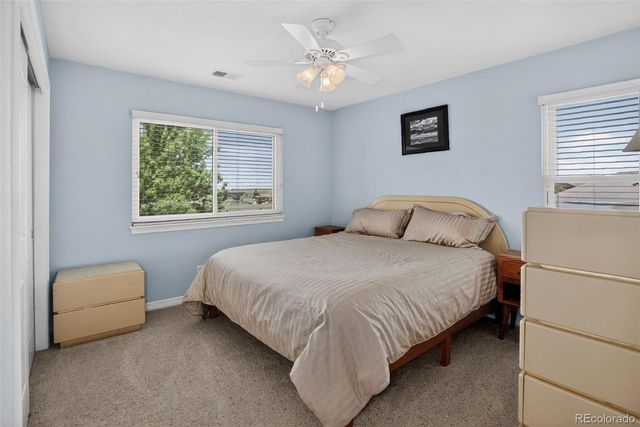 3319 Paintbrush Lane, Parker, CO 80138